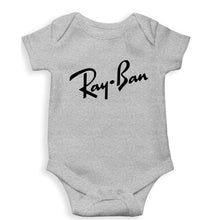 Load image into Gallery viewer, Ray-Ban Kids Romper For Baby Boy/Girl-Grey-Ektarfa.online
