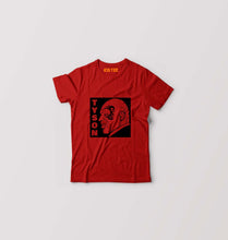 Load image into Gallery viewer, Mike Tyson Kids T-Shirt for Boy/Girl-Red-Ektarfa.online
