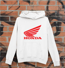 Load image into Gallery viewer, Honda Unisex Hoodie for Men/Women-White-Ektarfa.online
