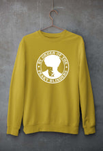 Load image into Gallery viewer, Peaky Blinders Unisex Sweatshirt for Men/Women-Mustard Yellow-Ektarfa.online
