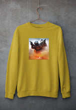 Load image into Gallery viewer, Counter-Strike Global Offensive (CS GO) Unisex Sweatshirt for Men/Women-Mustard Yellow-Ektarfa.online
