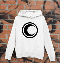 Load image into Gallery viewer, Moon Knight Unisex Hoodie for Men/Women-White-Ektarfa.online
