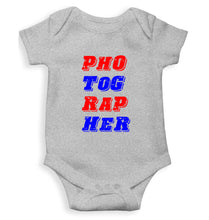 Load image into Gallery viewer, photographer Kids Romper Kids Romper For Baby Boy/Girl-Ektarfa.online
