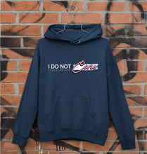 Load image into Gallery viewer, Gym My Life Unisex Hoodie for Men/Women-Navy Blue-Ektarfa.online
