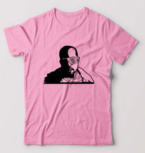 Load image into Gallery viewer, Kanye West T-Shirt for Men-Light Baby Pink-Ektarfa.online
