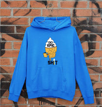 Load image into Gallery viewer, Shit Unisex Hoodie for Men/Women-Royal Blue-Ektarfa.online
