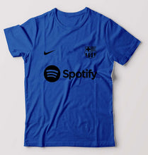 Load image into Gallery viewer, Barcelona 2022-23 T-Shirt for Men-Royal Blue-Ektarfa.online
