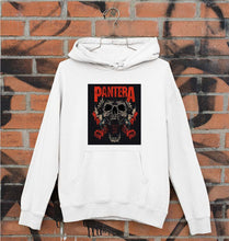 Load image into Gallery viewer, Pantera Unisex Hoodie for Men/Women-White-Ektarfa.online
