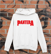 Load image into Gallery viewer, Pantera Unisex Hoodie for Men/Women-White-Ektarfa.online
