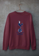 Load image into Gallery viewer, Tottenham Hotspur F.C Unisex Sweatshirt for Men/Women-Maroon-Ektarfa.online
