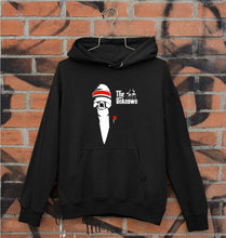 Load image into Gallery viewer, PUBG The Unknown Unisex Hoodie for Men/Women-Black-Ektarfa.online
