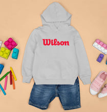 Load image into Gallery viewer, Wilson Kids Hoodie for Boy/Girl-Ektarfa.online
