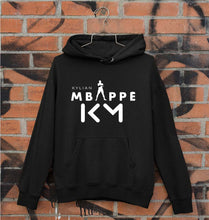 Load image into Gallery viewer, Kylian Mbappé Unisex Hoodie for Men/Women-Black-Ektarfa.online
