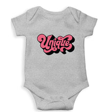 Load image into Gallery viewer, Unique Kids Romper For Baby Boy/Girl-Grey-Ektarfa.online
