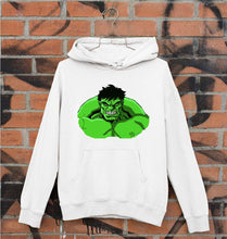 Load image into Gallery viewer, Hulk Superhero Unisex Hoodie for Men/Women-White-Ektarfa.online
