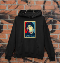 Load image into Gallery viewer, EMINEM Unisex Hoodie for Men/Women-Black-Ektarfa.online
