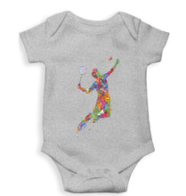 Load image into Gallery viewer, Badminton Kids Romper For Baby Boy/Girl
