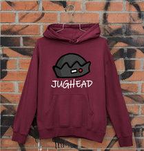 Load image into Gallery viewer, Jughead Jones Riverdale Unisex Hoodie for Men/Women-Maroon-Ektarfa.online
