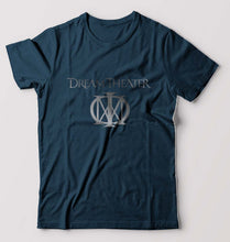 Load image into Gallery viewer, Dream Theater T-Shirt for Men-Petrol Blue-Ektarfa.online
