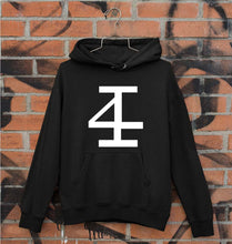 Load image into Gallery viewer, 4Invictus Unisex Hoodie for Men/Women-Black-Ektarfa.online
