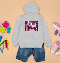 Load image into Gallery viewer, BLACKPINK Kids Hoodie for Boy/Girl-GREY-Ektarfa.online
