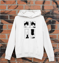Load image into Gallery viewer, Goku Unisex Hoodie for Men/Women-White-Ektarfa.online
