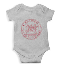 Load image into Gallery viewer, MIT Kids Romper For Baby Boy/Girl-0-5 Months(18 Inches)-Grey-Ektarfa.online
