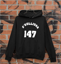 Load image into Gallery viewer, Ronnie O&#39;Sullivan Snooker Unisex Hoodie for Men/Women-Black-Ektarfa.online
