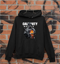Load image into Gallery viewer, Call of Duty (COD) Unisex Hoodie for Men/Women-Black-Ektarfa.online
