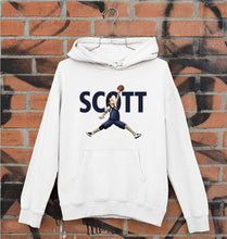 Load image into Gallery viewer, Michael Scott Unisex Hoodie for Men/Women-White-Ektarfa.online

