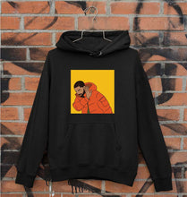 Load image into Gallery viewer, Drake Unisex Hoodie for Men/Women-Black-Ektarfa.online
