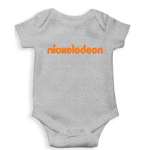 Load image into Gallery viewer, Nicklodeon Kids Romper For Baby Boy/Girl-Grey-Ektarfa.online
