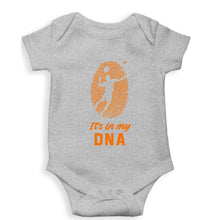 Load image into Gallery viewer, Badminton Kids Romper For Baby Boy/Girl-Grey-Ektarfa.online
