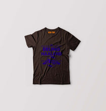 Load image into Gallery viewer, Erling Haaland T-Shirt for Boy/Girl-Coffee Brown-Ektarfa.online

