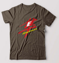 Load image into Gallery viewer, Suzuki Hayabusa T-Shirt for Men-Olive Green-Ektarfa.online
