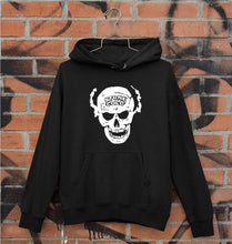 Load image into Gallery viewer, Stone Cold Steve Austin (WWE) Unisex Hoodie for Men/Women-Black-Ektarfa.online
