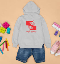 Load image into Gallery viewer, Symbiosis Kids Hoodie for Boy/Girl-Grey-Ektarfa.online
