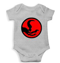 Load image into Gallery viewer, Jurassic Park Kids Romper For Baby Boy/Girl-Grey-Ektarfa.online
