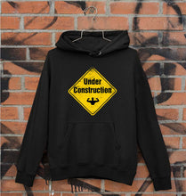 Load image into Gallery viewer, Gym Unisex Hoodie for Men/Women-Black-Ektarfa.online
