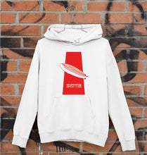 Load image into Gallery viewer, Led Zeppelin Unisex Hoodie for Men/Women-White-Ektarfa.online
