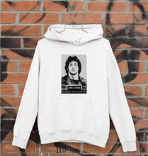 Load image into Gallery viewer, John Rambo Unisex Hoodie for Men/Women-White-Ektarfa.online
