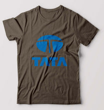 Load image into Gallery viewer, Tata T-Shirt for Men-Ektarfa.online

