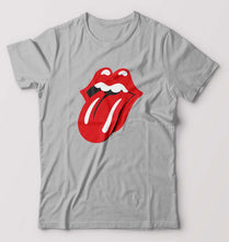 Load image into Gallery viewer, Rolling Stones T-Shirt for Men-Grey-Ektarfa.online
