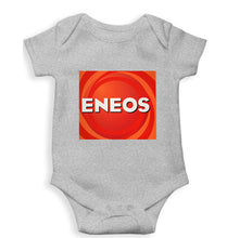Load image into Gallery viewer, Eneos Kids Romper For Baby Boy/Girl-Grey-Ektarfa.online
