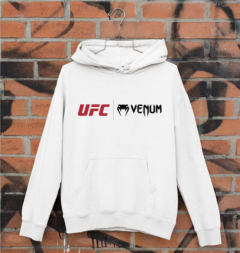 UFC Venum Unisex Hoodie for Men/Women-Ektarfa.online