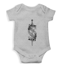 Load image into Gallery viewer, The Rings of Power Kids Romper For Baby Boy/Girl
