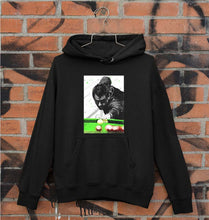Load image into Gallery viewer, Ronnie O&#39;Sullivan Snooker Unisex Hoodie for Men/Women-Black-Ektarfa.online
