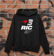 Load image into Gallery viewer, Daniel Ricciardo Unisex Hoodie for Men/Women-Black-Ektarfa.online
