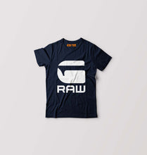 Load image into Gallery viewer, G Raw Kids T-Shirt for Boy/Girl-Ektarfa.online
