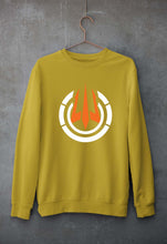 Load image into Gallery viewer, Call of Duty (COD) Unisex Sweatshirt for Men/Women-Mustard Yellow-Ektarfa.online
